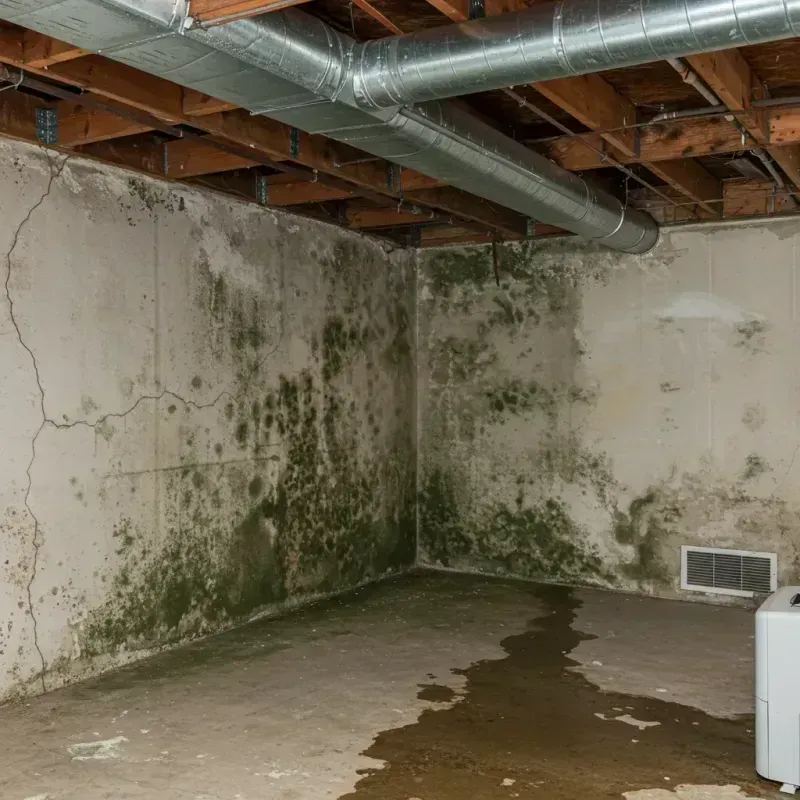 Professional Mold Removal in Bristol, TN